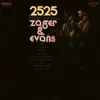 Zager & Evans - In the Year 2525 (Exordium Terminus)